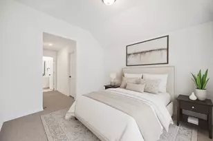 4540 Mayfield Dr, Prosper, TX 75078 - Photo 30