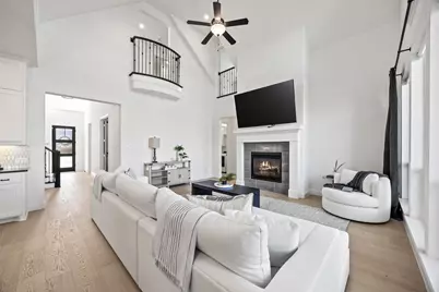 4540 Mayfield Drive, Prosper, TX 75078 - Photo 6