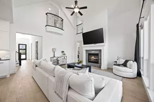 4540 Mayfield Dr, Prosper, TX 75078 - Photo 6