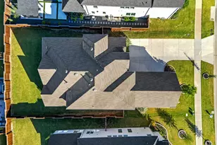 4540 Mayfield Dr, Prosper, TX 75078 - Photo 36