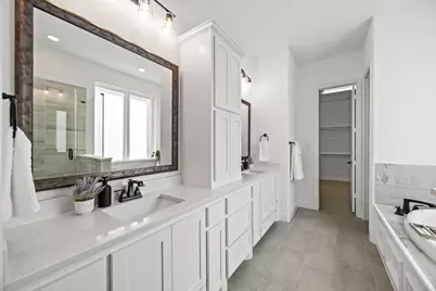 4540 Mayfield Drive, Prosper, TX 75078 - Photo 20