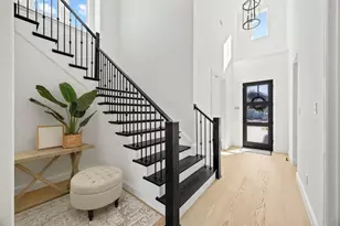 4540 Mayfield Dr, Prosper, TX 75078 - Photo 4