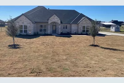 165 Coalson Crossing, Azle, TX 76020 - Photo 1