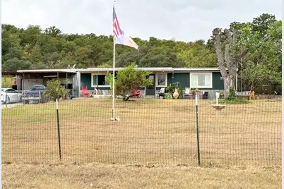 518 County Road 237, Eastland, TX 76448 - Photo 2