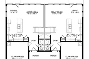 509-511 Mockingbird Ln, Denton, TX 76205 - Photo 4