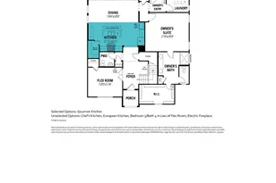 1386 Marburg Ln, Frisco, TX 75036 - Photo 2