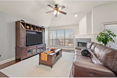 8382 Pipestone Drive, Fort Worth, TX 76137 - Photo 14