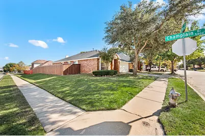 8382 Pipestone Drive, Fort Worth, TX 76137 - Photo 1