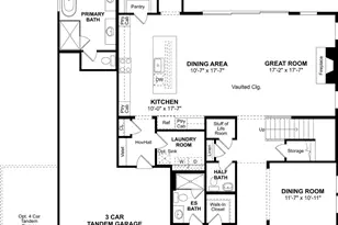 11536 Wulstone Rd, Fort Worth, TX 76052 - Photo 2