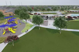 11536 Wulstone Rd, Fort Worth, TX 76052 - Photo 12