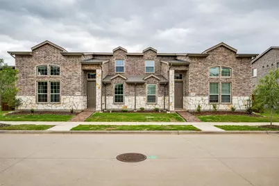 3100 Solana Circle, Denton, TX 76207 - Photo 1