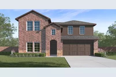 537 Wild Rose Way, Princeton, TX 75407 - Photo 1