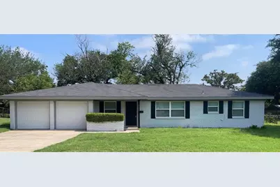 2909 Sarah Jane, Fort Worth, TX 76119 - Photo 1