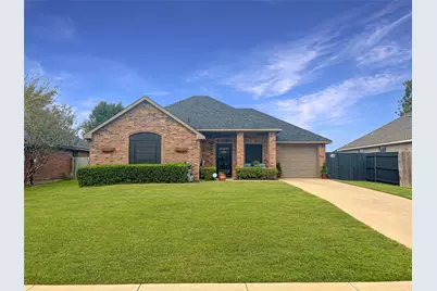 615 Jordan Lane, Waxahachie, TX 75165 - Photo 2