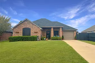 615 Jordan Lane, Waxahachie, TX 75165 - Photo 6
