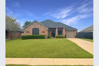 615 Jordan Lane, Waxahachie, TX 75165 - Photo 1