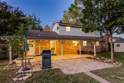 241 Straw Road, Saginaw, TX 76179 - Photo 20