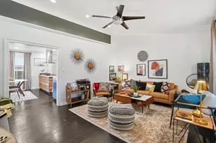 2824 Ryan Ave, Fort Worth, TX 76110 - Photo 2