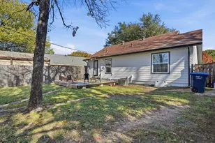 2824 Ryan Ave, Fort Worth, TX 76110 - Photo 22