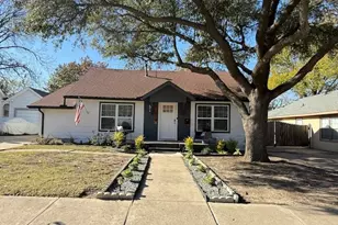 2824 Ryan Ave, Fort Worth, TX 76110 - Photo 1