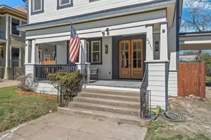 2211 Morrow Ave, Waco, TX 76707 - Photo 2