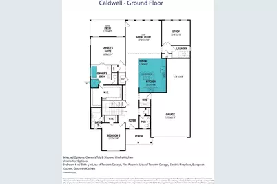 9067 Wyndemere Lane, Frisco, TX 75036 - Photo 2