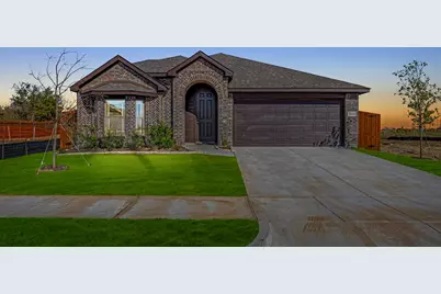 3666 Jordan Way, Kaufman, TX 75142 - Photo 34