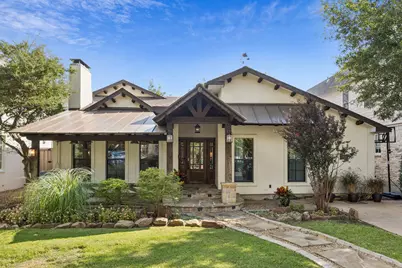 7810 Stanford Avenue, Dallas, TX 75225 - Photo 1