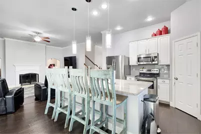 10174 Bantry Lane, Forney, TX 75126 - Photo 6