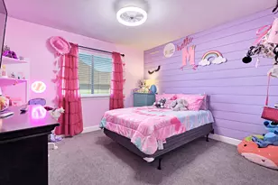 10174 Bantry Ln, Forney, TX 75126 - Photo 14