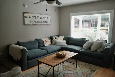 1029 Green W, Stephenville, TX 76401 - Photo 6