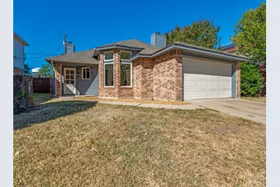 608 Lemons Street, Cedar Hill, TX 75104 - Photo 1