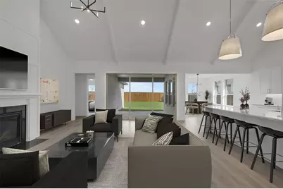 11532 Wulstone Road, Fort Worth, TX 76052 - Photo 2