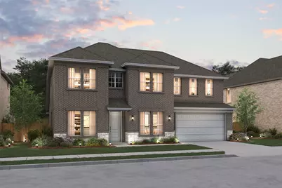 11532 Wulstone Road, Fort Worth, TX 76052 - Photo 1