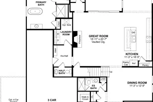 11532 Wulstone Rd, Fort Worth, TX 76052 - Photo 2