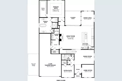 11532 Wulstone Road, Fort Worth, TX 76052 - Photo 28