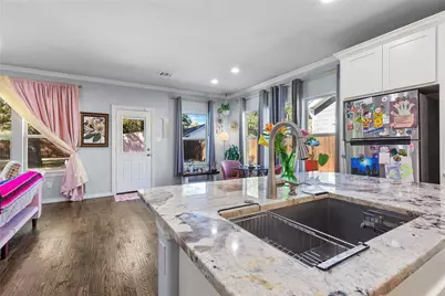 810 N Walnut Street, Sherman, TX 75090 - Photo 14