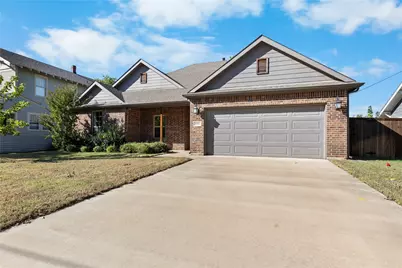 810 N Walnut Street, Sherman, TX 75090 - Photo 6