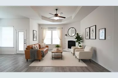 1076 Sublime Drive, Heath, TX 75126 - Photo 4