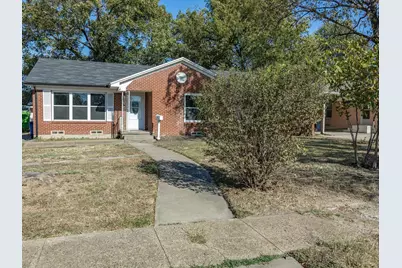 206 E Belknap Street, Ennis, TX 75119 - Photo 32