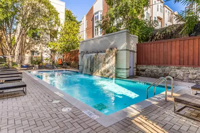 3210 Carlisle Street #37, Dallas, TX 75204 - Photo 14