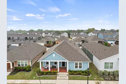 9304 Crockett Drive, Rowlett, TX 75089 - Photo 2