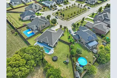 1501 Lariat Drive, Prosper, TX 75078 - Photo 38