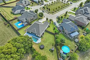 1501 Lariat Dr, Prosper, TX 75078 - Photo 38