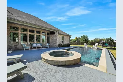 1501 Lariat Drive, Prosper, TX 75078 - Photo 32