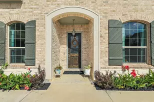 1501 Lariat Dr, Prosper, TX 75078 - Photo 2