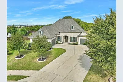 1501 Lariat Drive, Prosper, TX 75078 - Photo 1