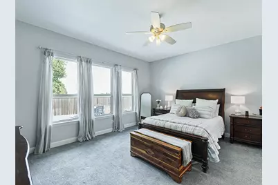 1501 Lariat Drive, Prosper, TX 75078 - Photo 18