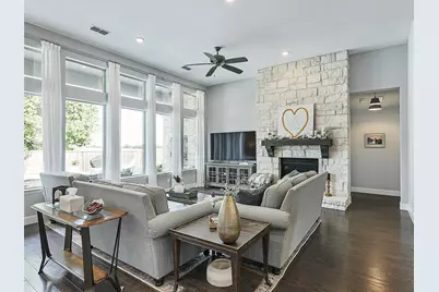 1501 Lariat Drive, Prosper, TX 75078 - Photo 14