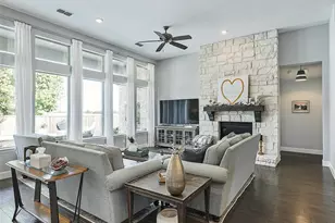 1501 Lariat Dr, Prosper, TX 75078 - Photo 14